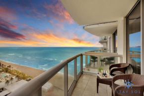 1BR Apartment with beautiful view